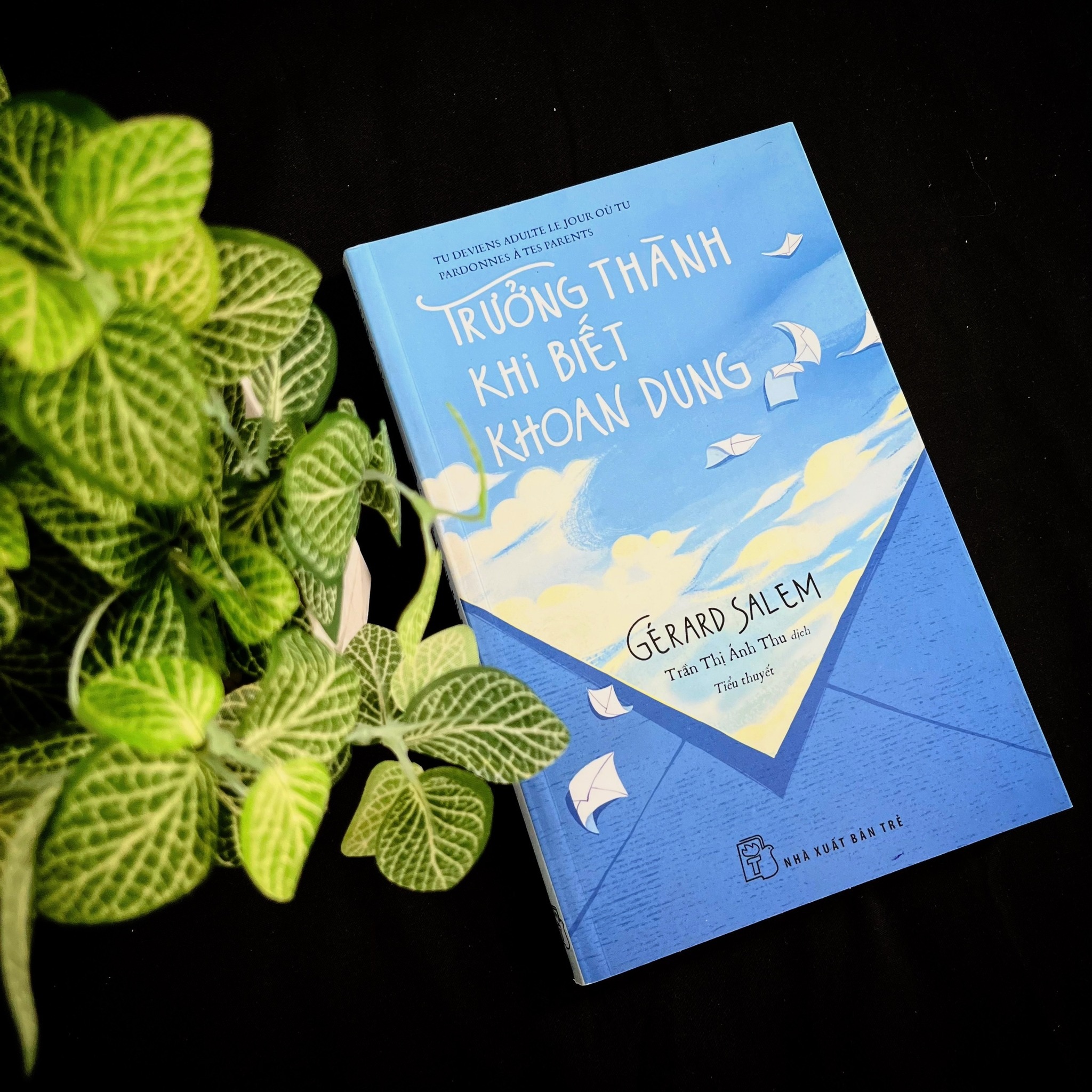Books for Vietnamese Family Day: Everyone needs to learn how to live happily together - 5 Sách cho ngày Gia đình Việt Nam: Ai cũng cần học cách chung sống hạnh phúc - 5