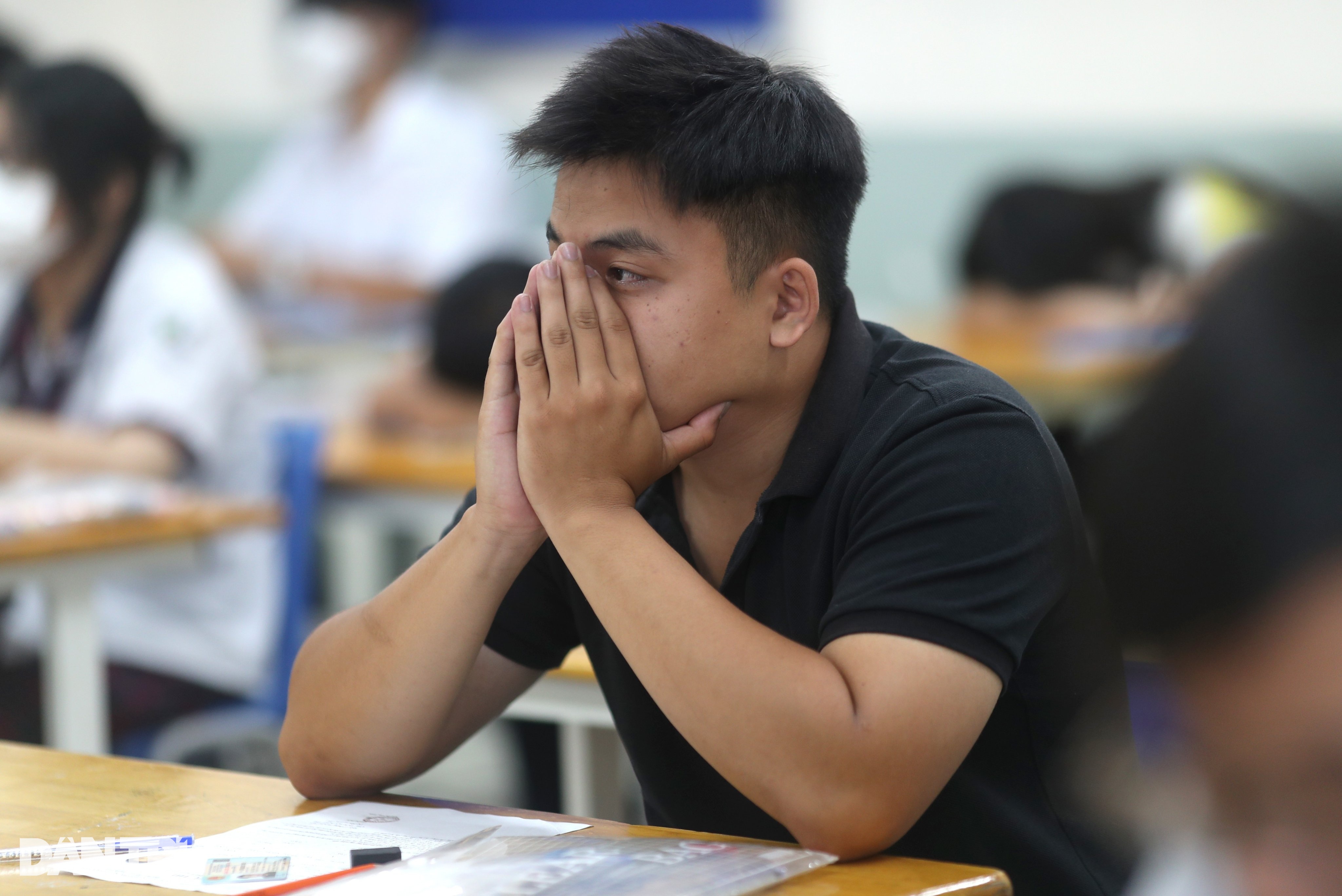 Đề hóa thi tốt nghiệp: Giáo viên nói về cú lừa siêu to khổng lồ - 1 Đề hóa thi tốt nghiệp: Giáo viên nói về cú lừa siêu to khổng lồ - 1
