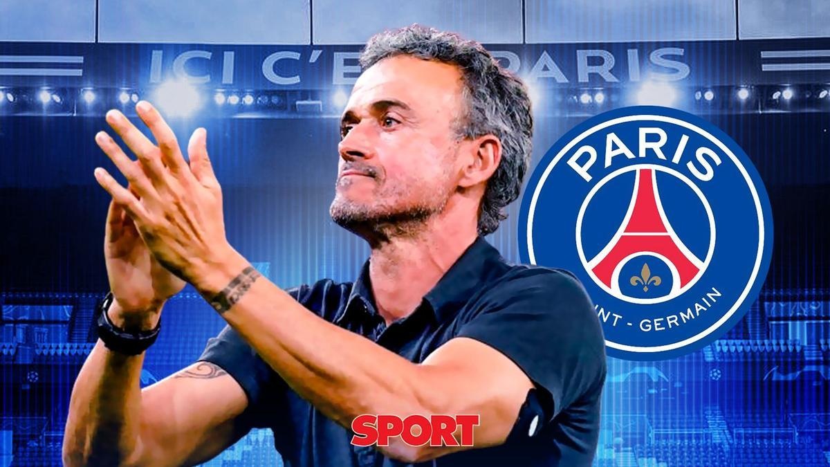 PSG chốt xong HLV mới, mua hàng loạt ngôi sao khủng - 1