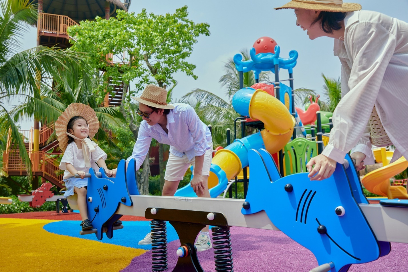 View - Những điểm đến mua sắm, vui chơi, giải trí thay đổi ra sao hậu Covid-19? | Báo Dân trí