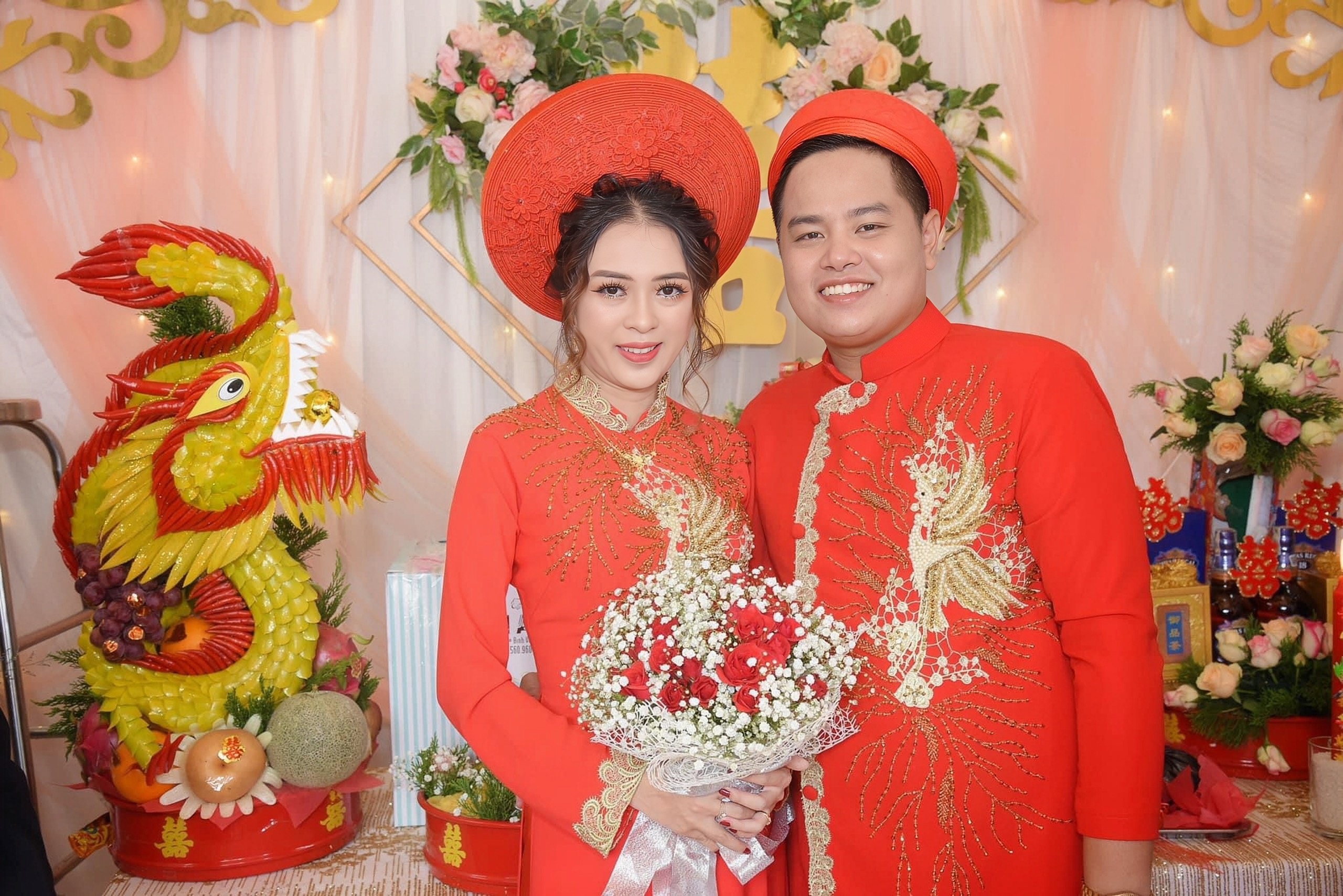 View - Chàng trai Lào lấy vợ Việt, kể tình yêu đặc biệt với mảnh đất hình chữ S | Báo Dân trí