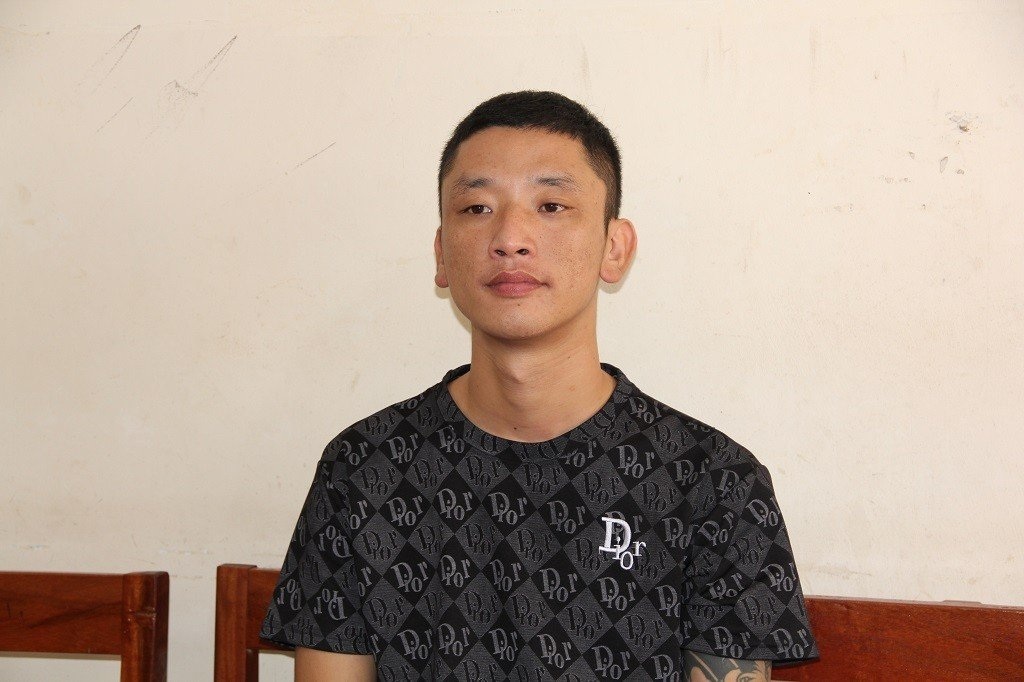 4명 일자리 함정에 빠져, 1건은 몸값으로 수억 동 날려 - 1 4 người sập bẫy việc làm, có trường hợp mất cả trăm triệu đồng tiền chuộc - 1