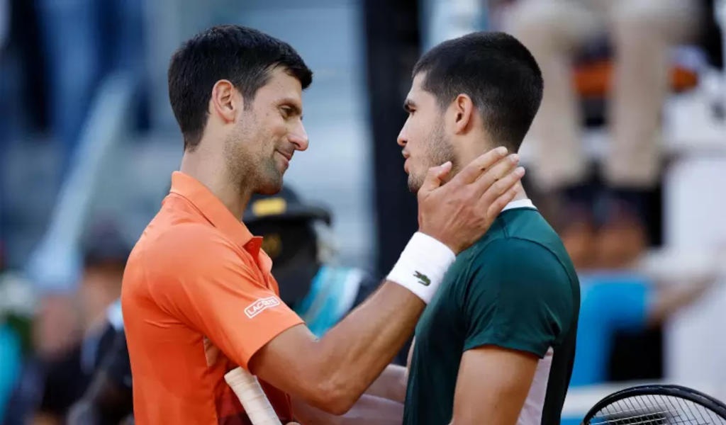 View - Chuyên gia: "Chờ đợi trận chung kết Wimbledon giữa Djokovic và Alcaraz" | Báo Dân trí