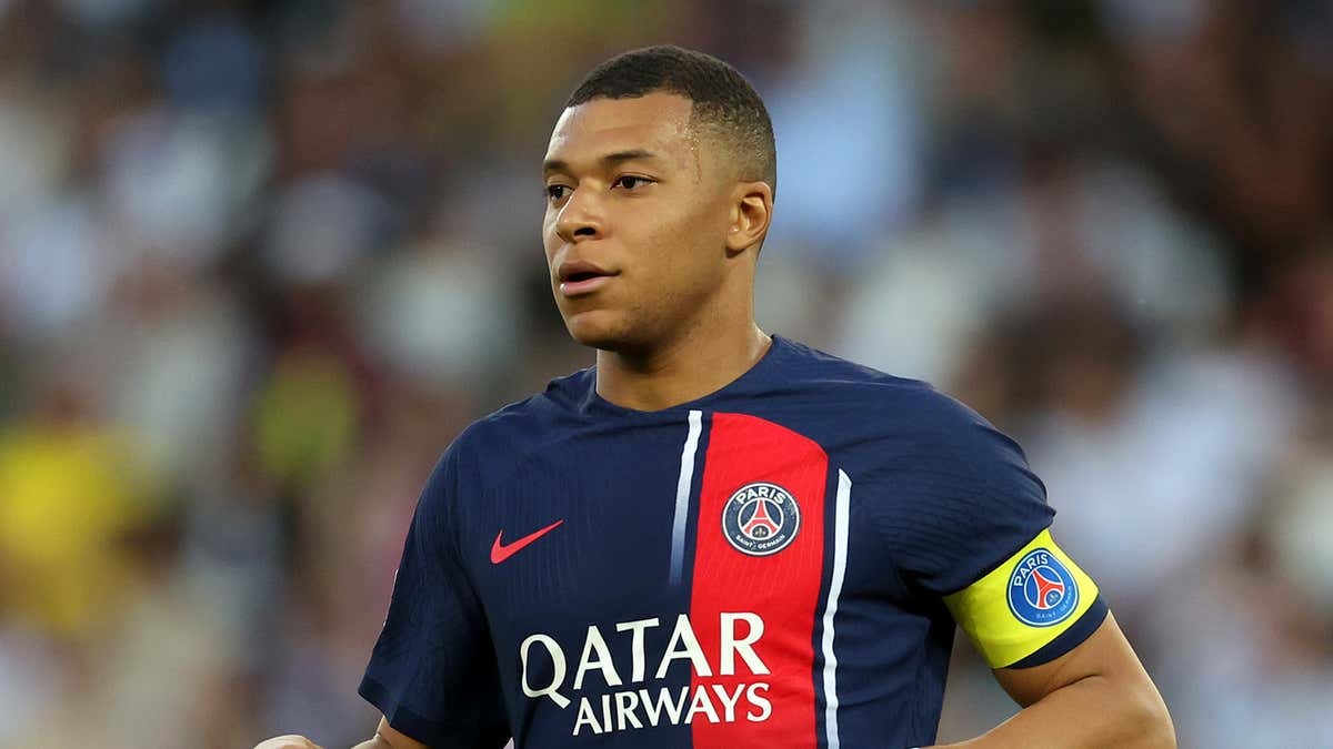 Yêu sách khó tin của Kylian Mbappe để rời khỏi PSG - 1