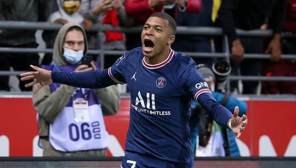 Yêu sách khó tin của Kylian Mbappe để rời khỏi PSG - 2