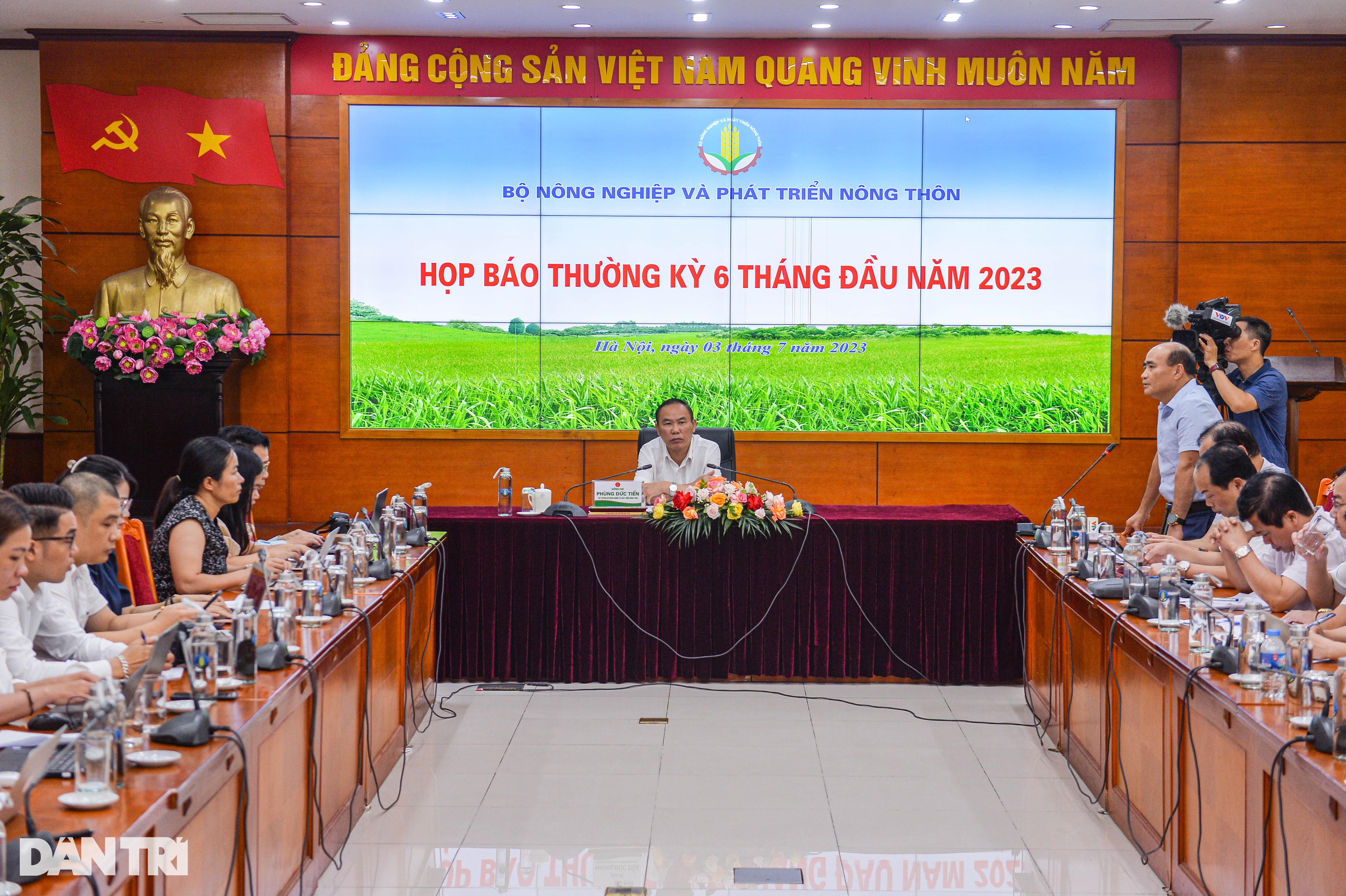 Việt Nam góp phần đảm bảo an ninh lương thực cho thế giới - 3