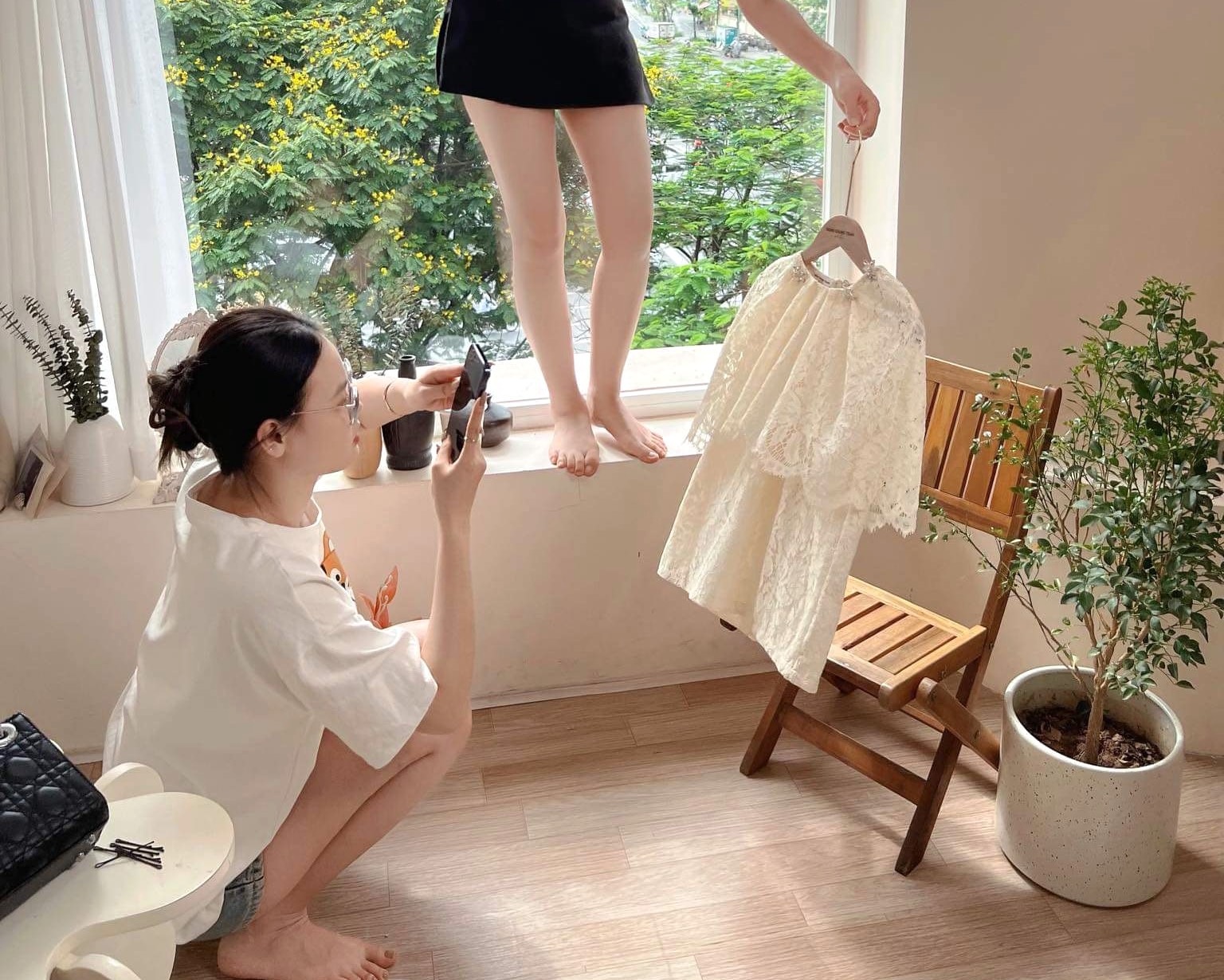 ສ້າງລາຍໄດ້ຫຼາຍລ້ານທຸກໆມື້ດ້ວຍ iPhone ລຸ້ນທຳອິດ - 4 Kiếm tiền triệu mỗi ngày chỉ với chiếc iPhone đời đầu - 4