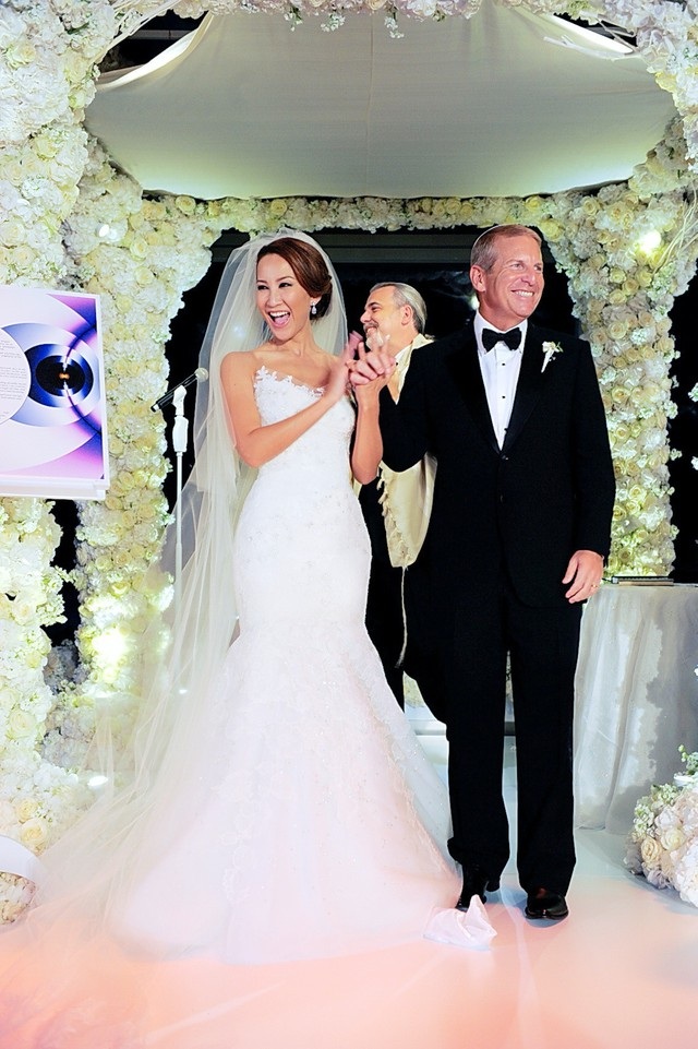 ជ្រុងលាក់ខ្លួនដ៏អកុសលរបស់ Coco Lee៖ ការធ្លាក់ទឹកចិត្តធ្ងន់ធ្ងរ អាពាហ៍ពិពាហ៍ដែលបែកបាក់ - 2 Góc khuất bất hạnh của Coco Lee: Trầm cảm nặng, hôn nhân rạn nứt - 2