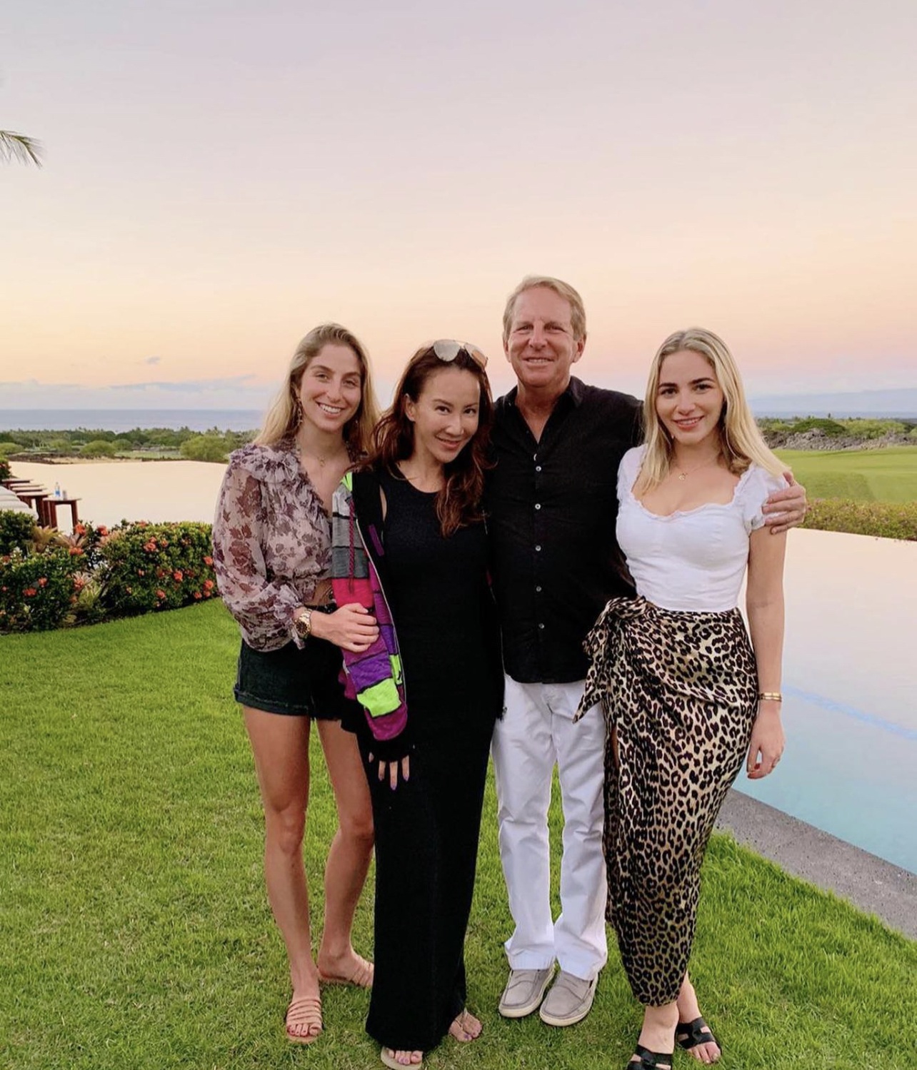 Coco Lee : Reine des chansons d'amour pleines d'âme et de la douleur de l'amour - 5 Coco Lee: Bà hoàng của những bản tình ca da diết và nỗi đau khi yêu - 5