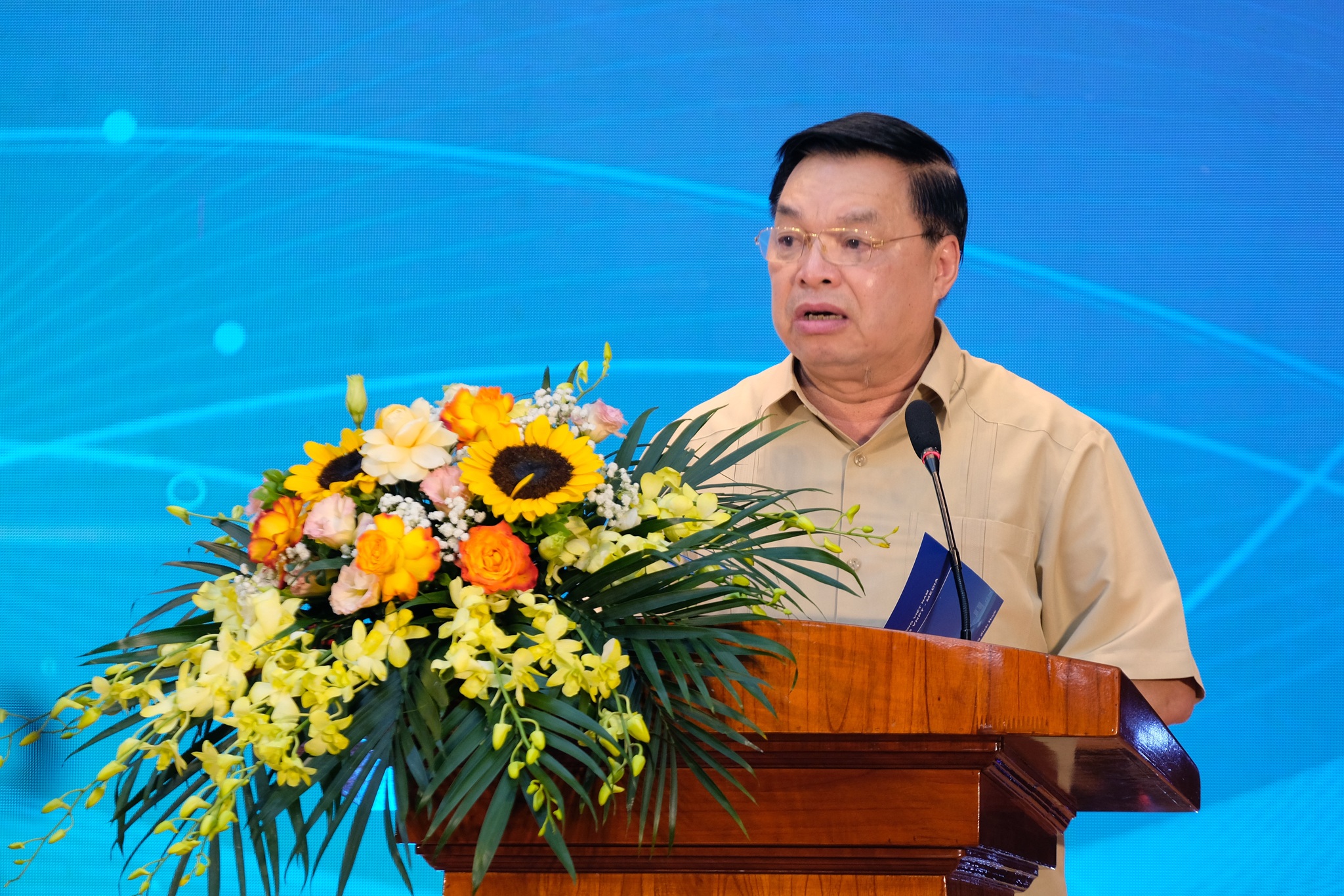 Giao lưu Nhân tài Đất Việt 2023 trong lĩnh vực Công nghệ số - 3