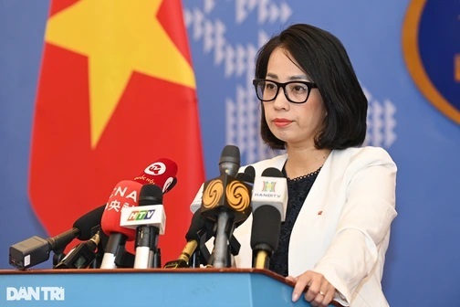Việt Nam nêu quan điểm sau 7 năm phán quyết Biển Đông - 1