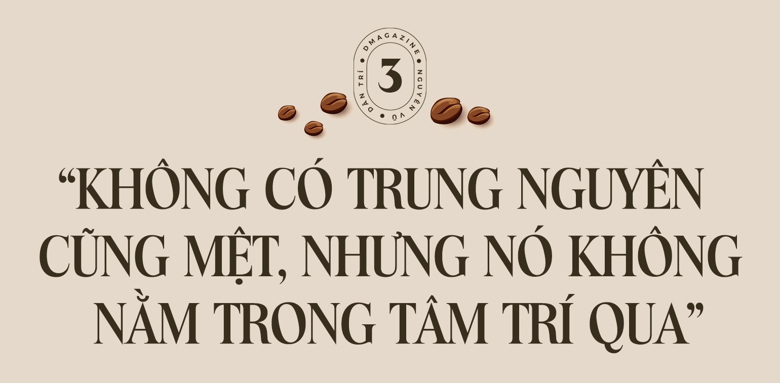 Cuộc sống trong hang đá của Đặng Lê Nguyên Vũ: 4 năm sau phiên tòa ly hôn - 11