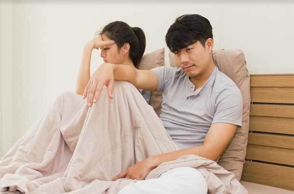 Hà Nội: Quý ông nhận kết đắng khi nâng cấp chỗ ấy - 1