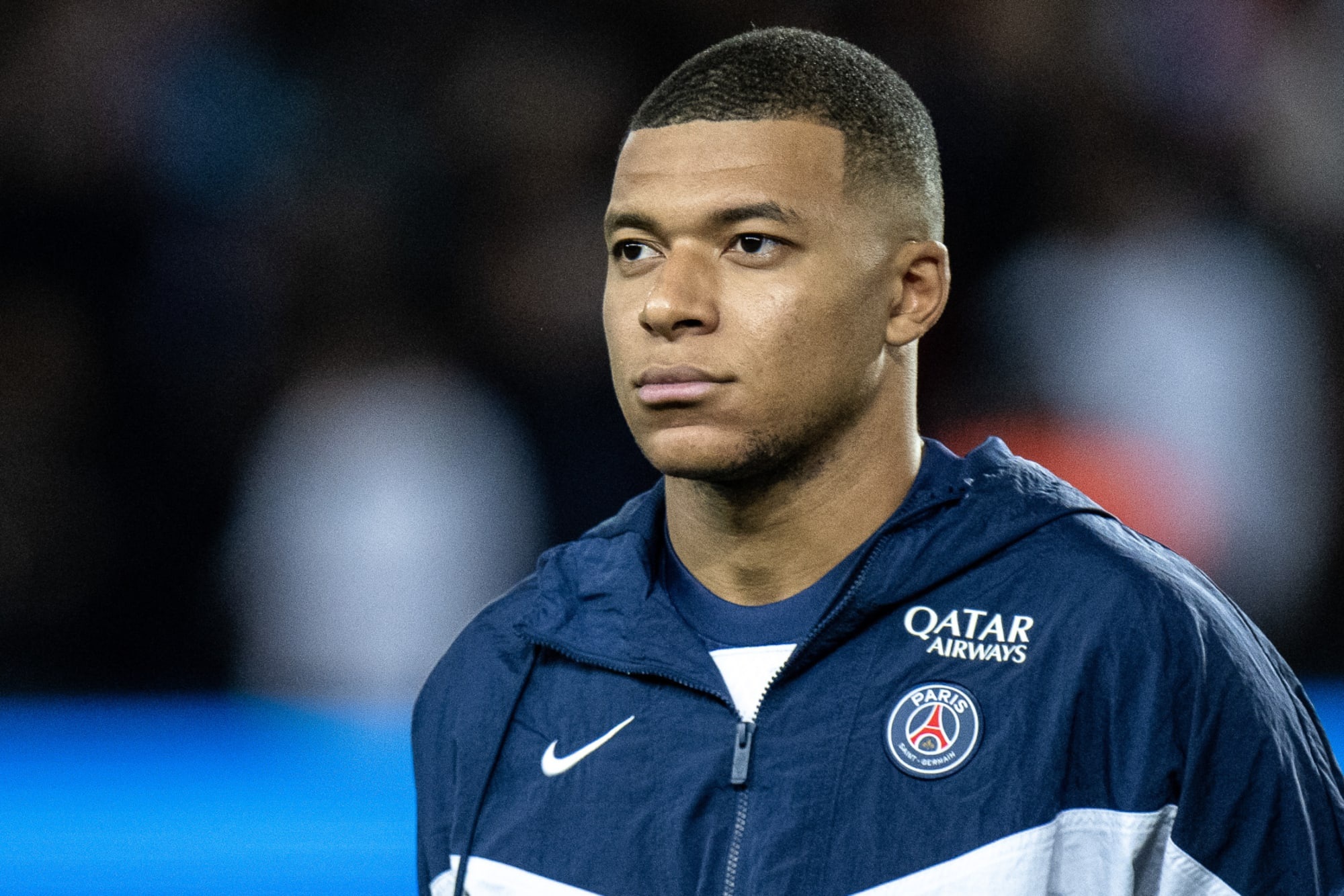 Kylian Mbappe công khai chỉ trích PSG, tuyên bố cứng rắn về tương lai - 3