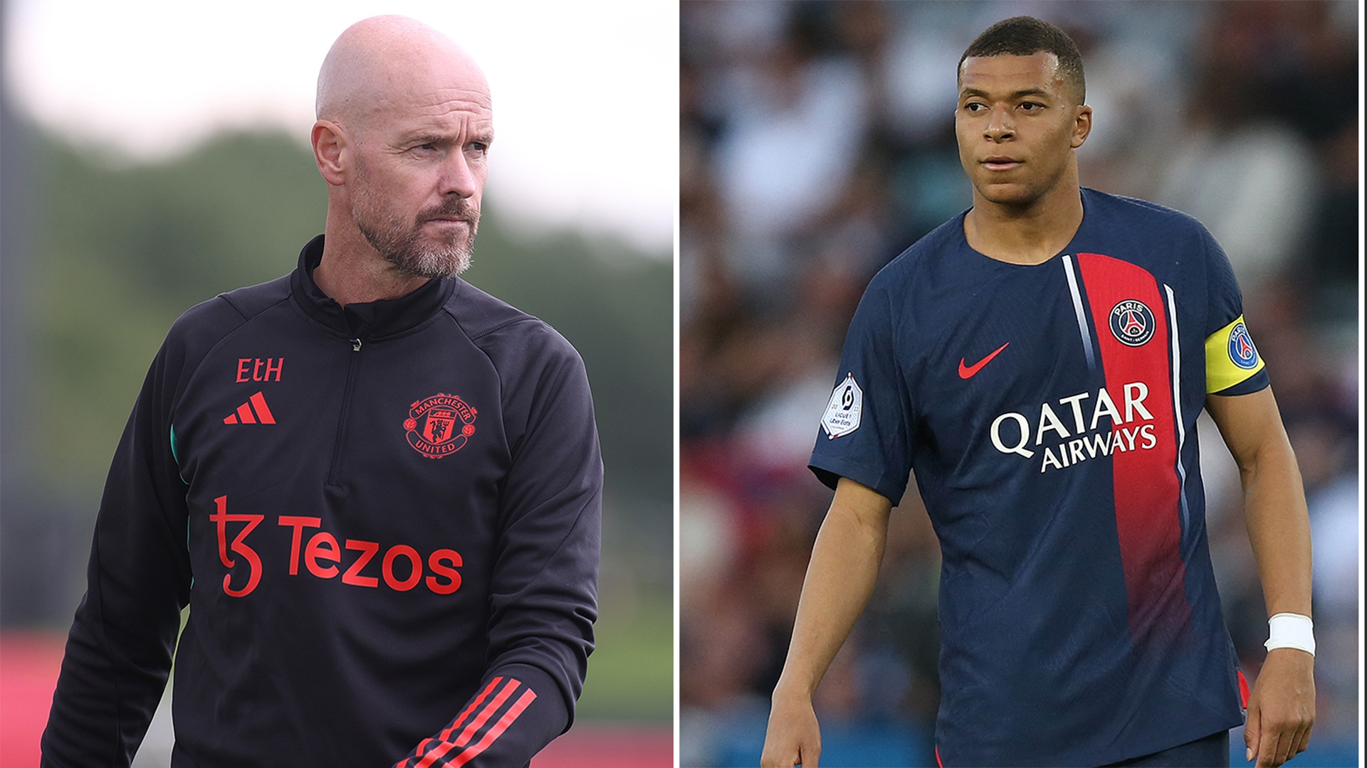 Man Utd có thể bị cấm mua Kylian Mbappe vì điều luật kỳ lạ - 1