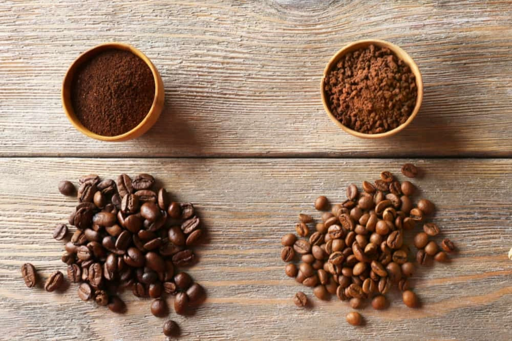 Cà phê phin hay espresso tốt hơn cho sức khỏe? - 2