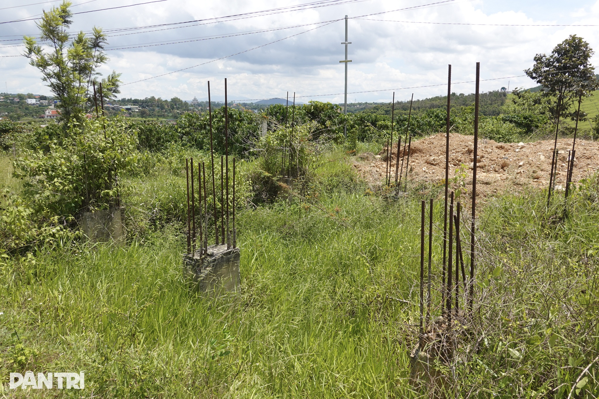 Gallery - Siêu dự án 25.000 tỷ đồng liên quan đại gia Nguyễn Cao Trí giờ ra sao? | Báo Dân trí