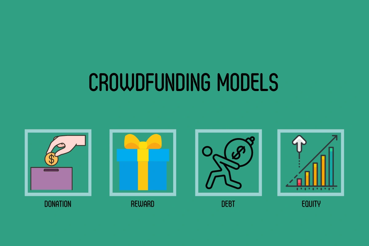Crowdfunding là gì Startup Việt Nam có thể gọi vốn cộng đồng không