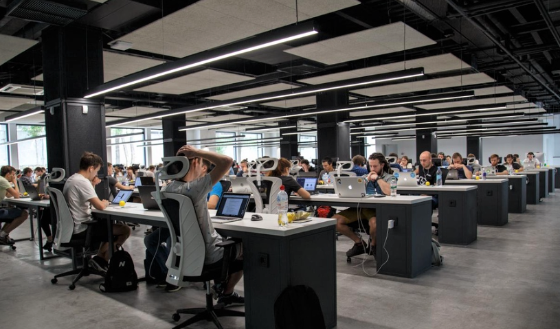 Apa yang dikatakan Gen Z ketika dicap kasar dan suka... menyerang atasan? - 3 Gen Z nói gì khi bị gắn mác hỗn, thích... bật sếp? - 3