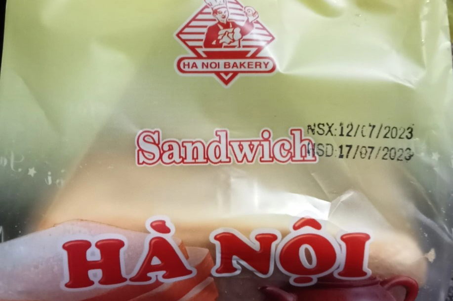 Mua bánh mì hôm nay, bao bì in sản xuất ngày hôm sau - 2