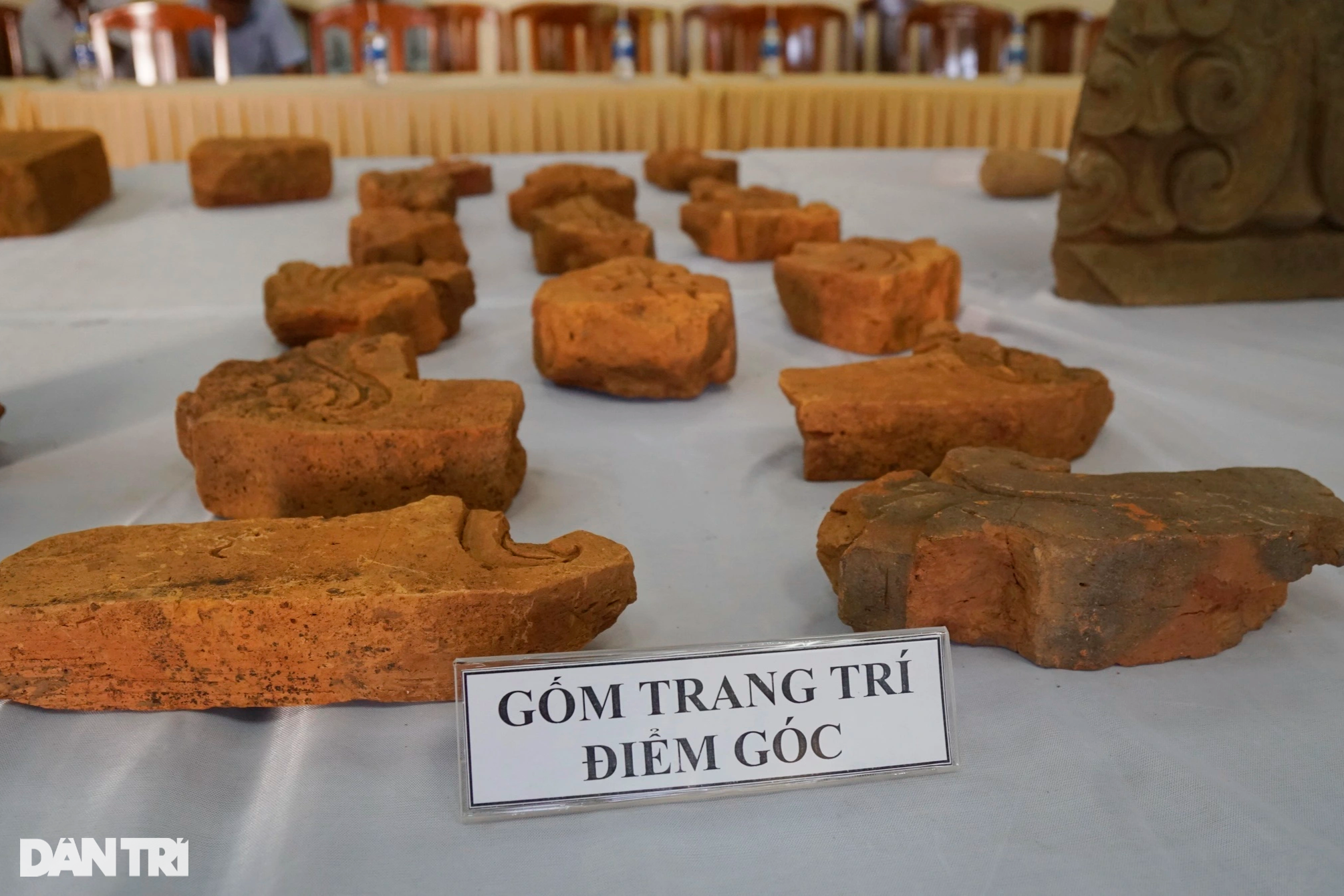 Tìm thấy 102 hiện vật nghìn năm tuổi ở Bình Định - 3