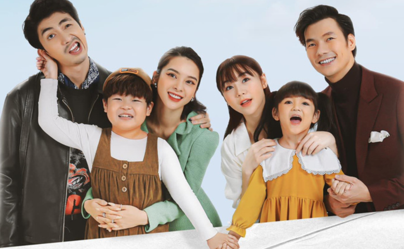 Film Minh Hang dan Ngoc Trinh bersaing untuk mendapatkan Penghargaan Golden Kite 2023 - 3 Phim của Minh Hằng, Ngọc Trinh tranh giải Cánh diều vàng 2023 - 3