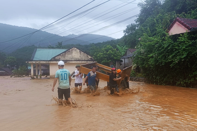 Cơn bão Talim