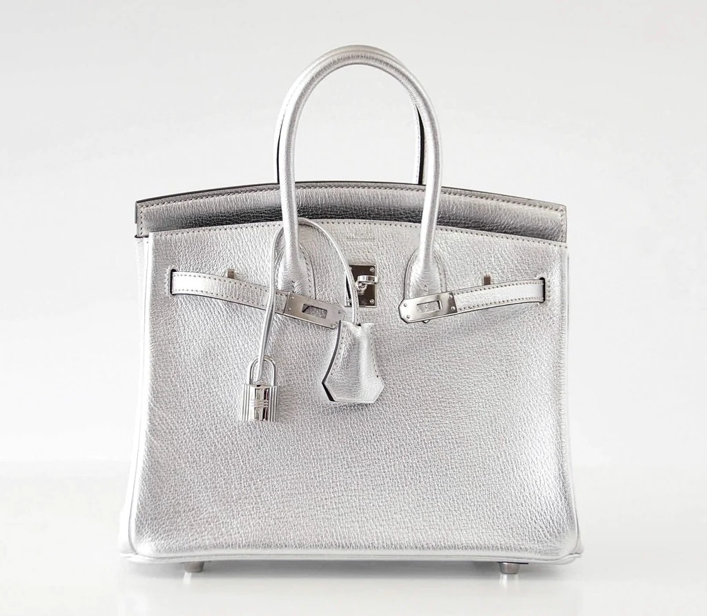 6 mẫu túi Hermès Birkin giá tiền tỷ, quý hiếm nhất thế giới có gì đặc biệt? - 9
