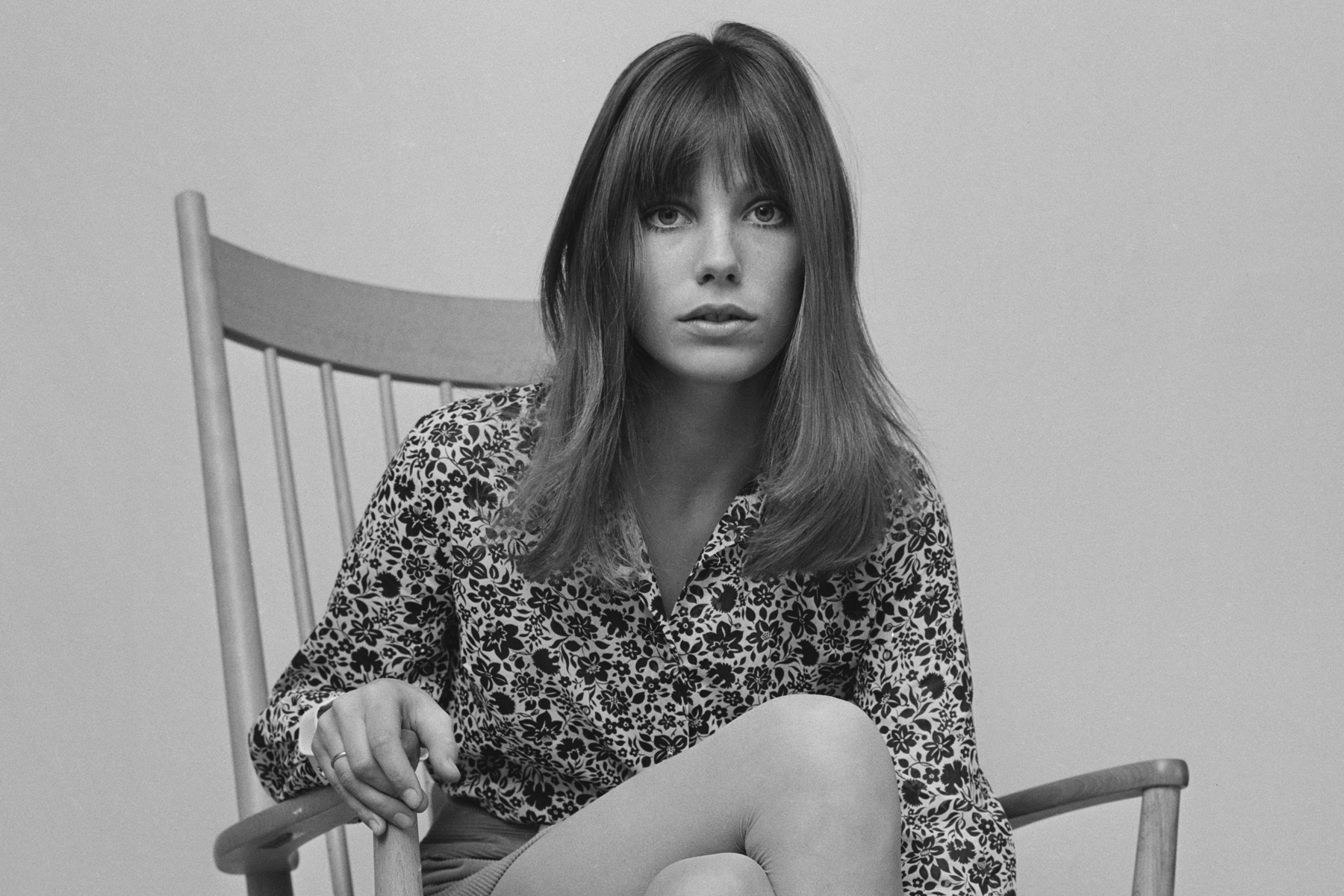 Jane Birkin - biểu tượng thời trang gắn với chiếc túi Hermès ai cũng ao ước