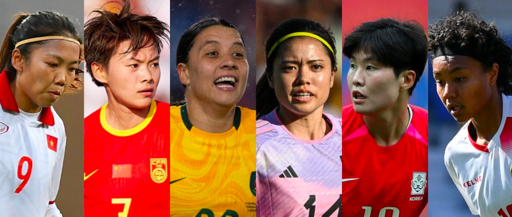 Huỳnh Như bất ngờ lọt top hay nhất World Cup nữ 2023, thủ quân ĐT nữ Việt Nam rộng cửa lập kỷ lục?