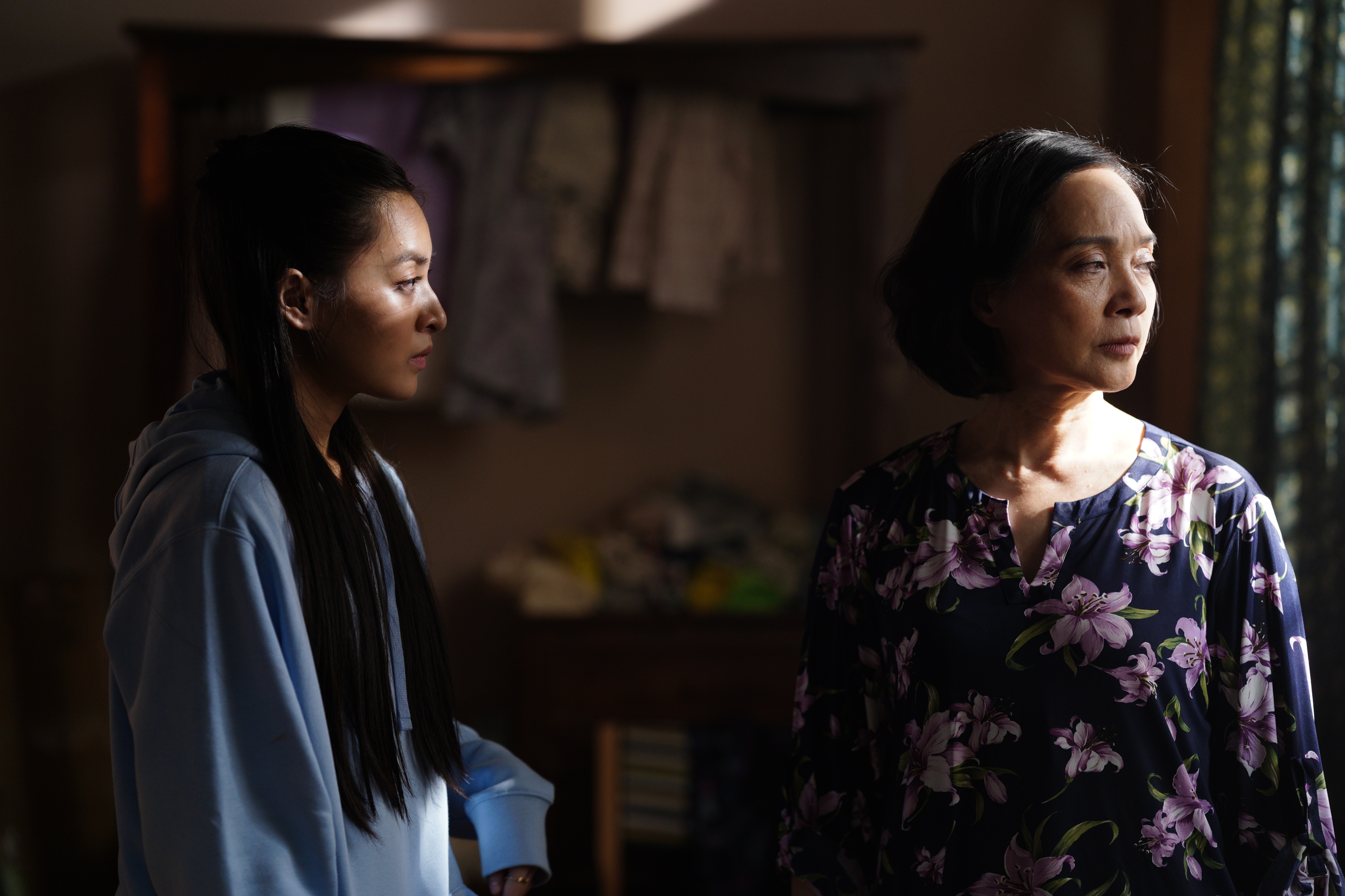 ສິລະປິນປະຊາຊົນ ເລຂາງ: ດີໃຈທີ່ລູກບໍ່ຍອມຮຽນສິລະປະ - 2 NSND Lê Khanh: Tôi mừng khi các con từ chối theo nghệ thuật - 2