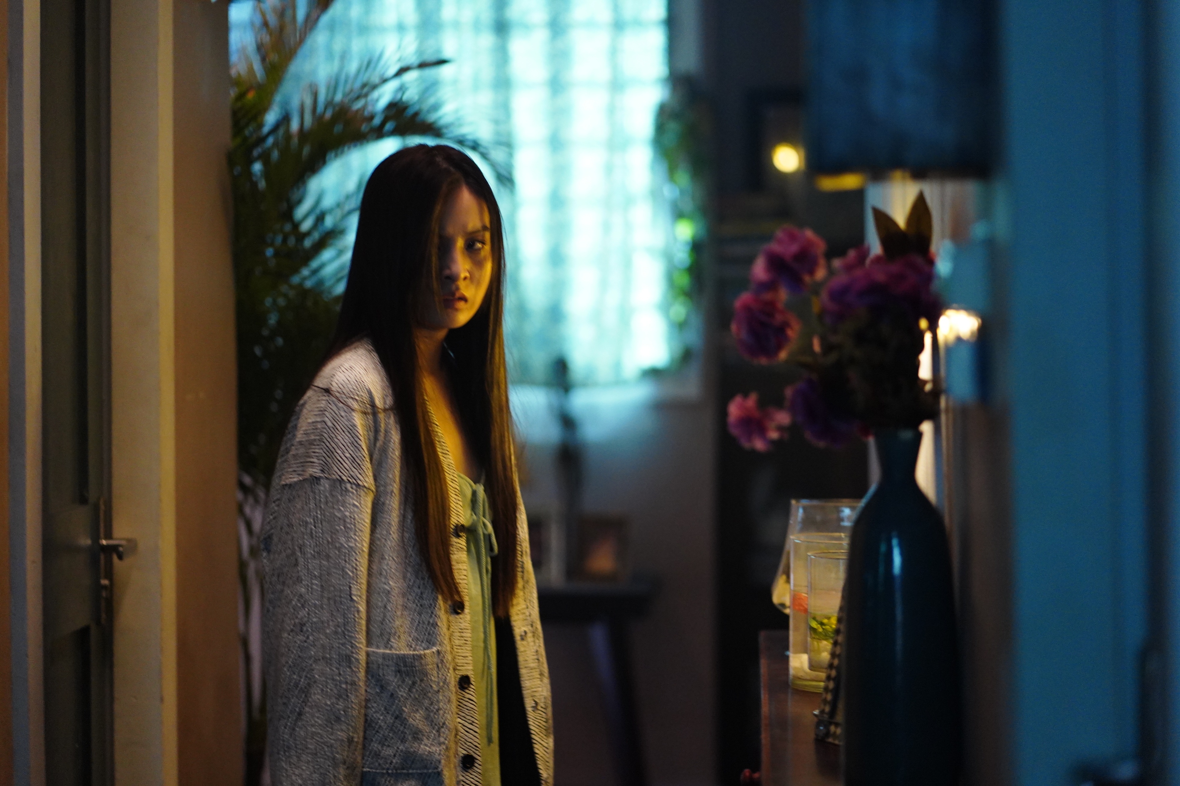 ສິລະປິນປະຊາຊົນ ເລຂາງ: ດີໃຈທີ່ລູກບໍ່ຍອມຮຽນສິລະປະ - 3 NSND Lê Khanh: Tôi mừng khi các con từ chối theo nghệ thuật - 3