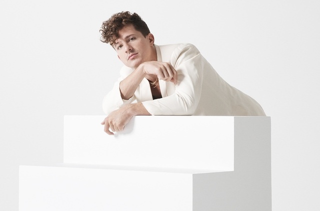 View - Charlie Puth - ngôi sao đình đám vừa tới Việt Nam - là ai? | Báo Dân trí