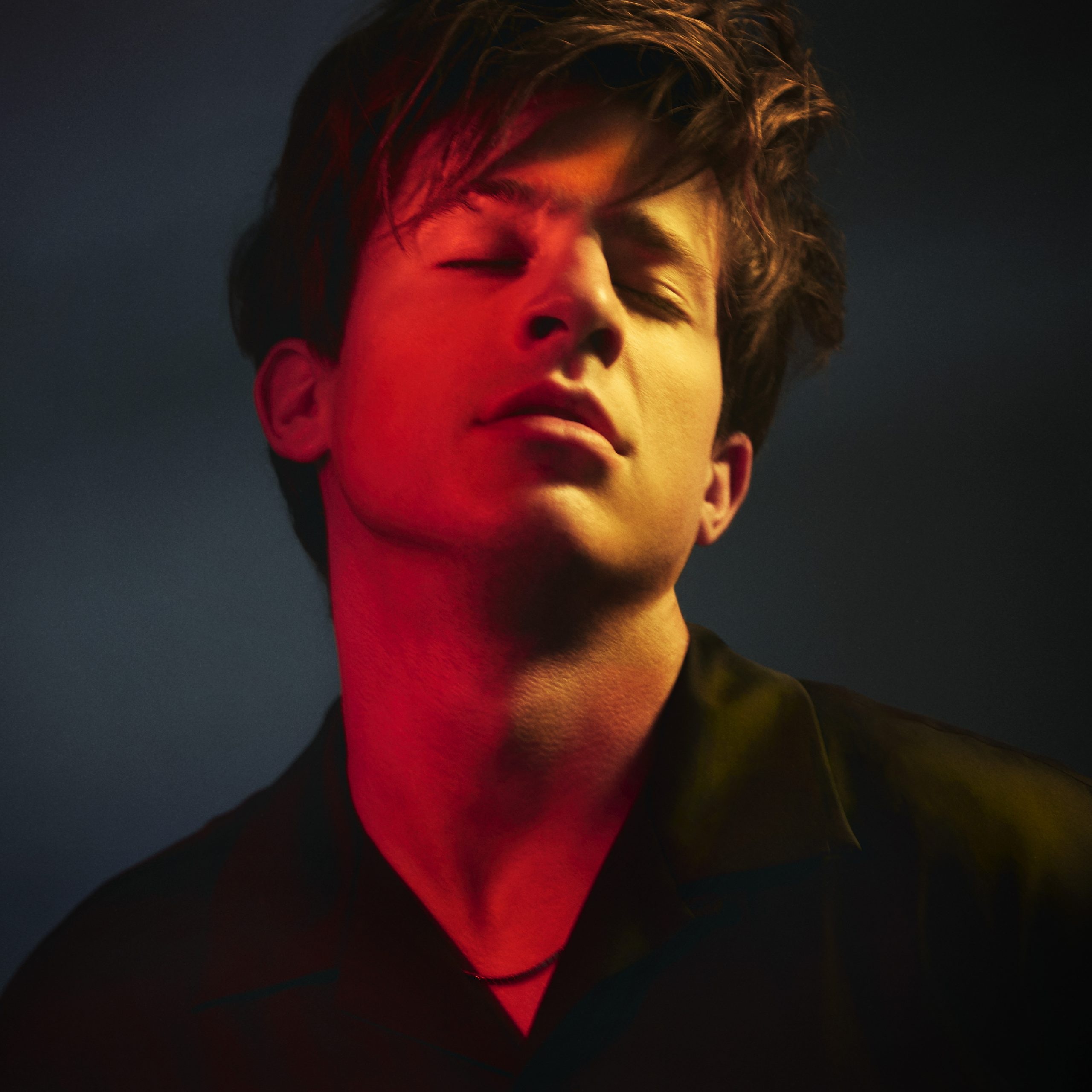 View - Charlie Puth - ngôi sao đình đám vừa tới Việt Nam - là ai? | Báo Dân trí