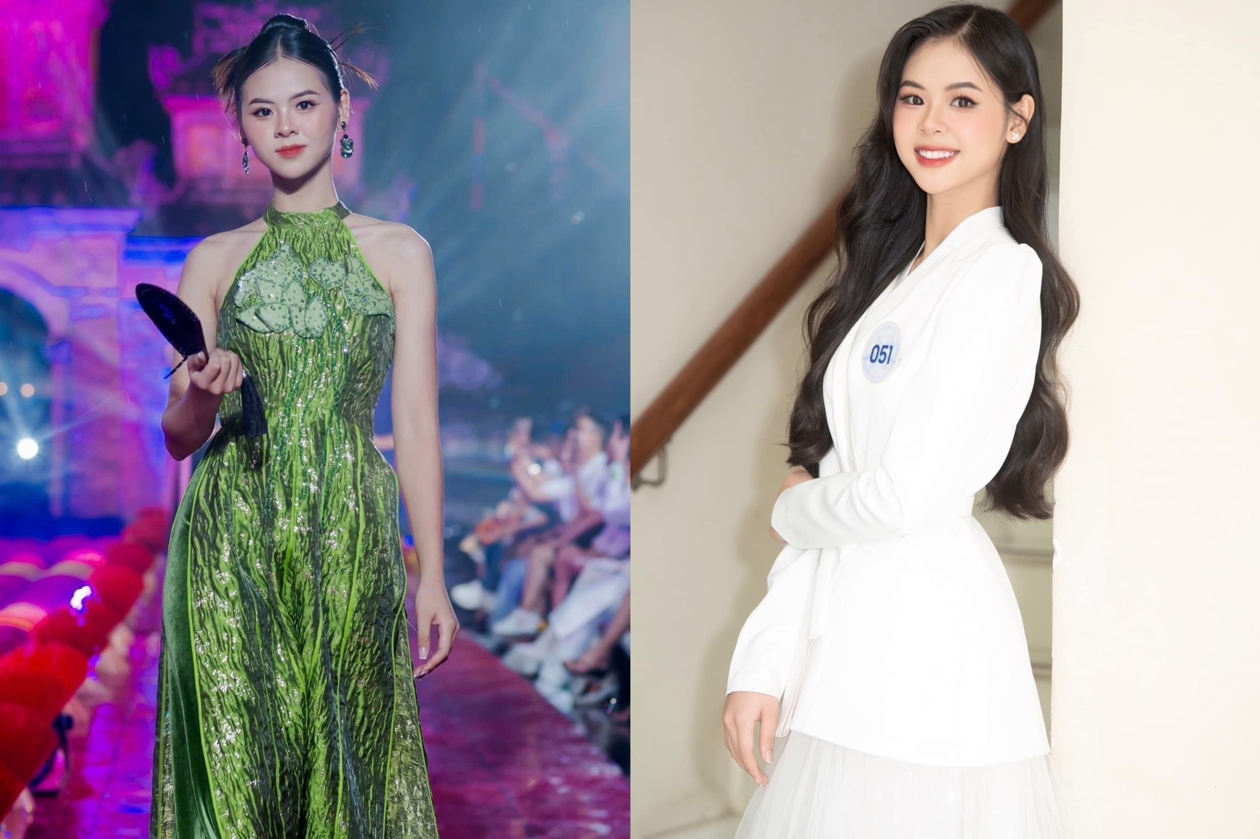 View - 4 cô gái được vào thẳng top 20 "Miss World Vietnam 2023" có gì nổi bật? | Báo Dân trí