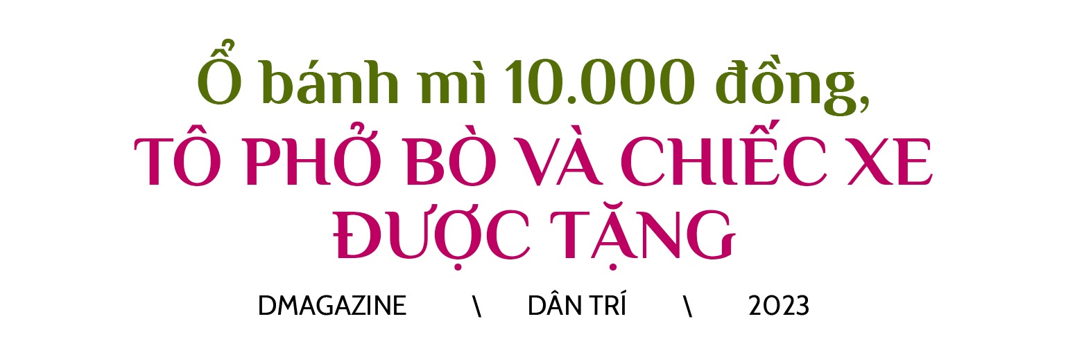 Thạc sĩ Harvard từ bỏ lương 100 triệu/tháng: Rác là mỏ vàng của tôi - 3