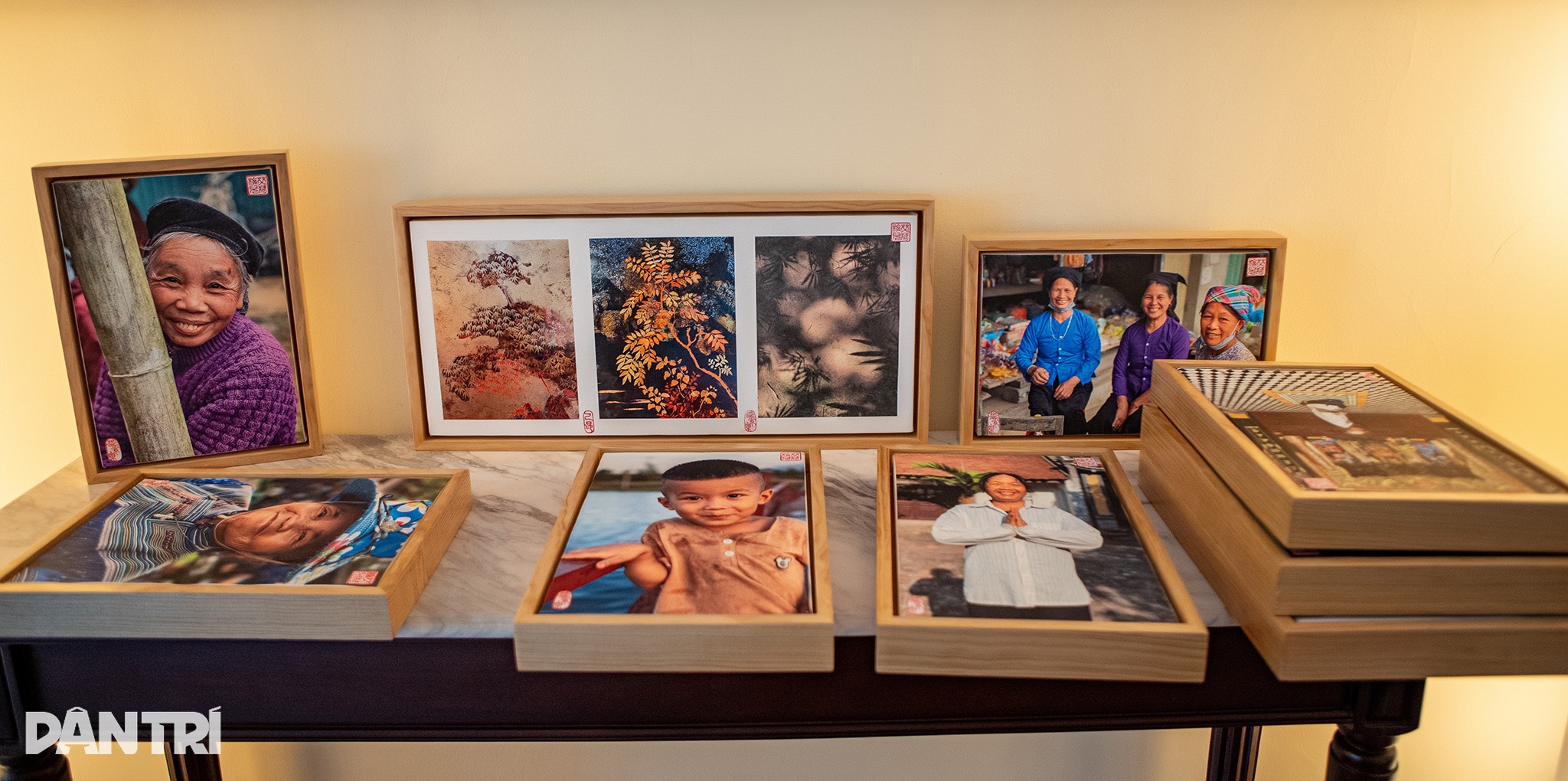 View - Phu nhân Đại sứ Pháp kể chuyện "phượt" Việt Nam bằng xe máy | Báo Dân trí