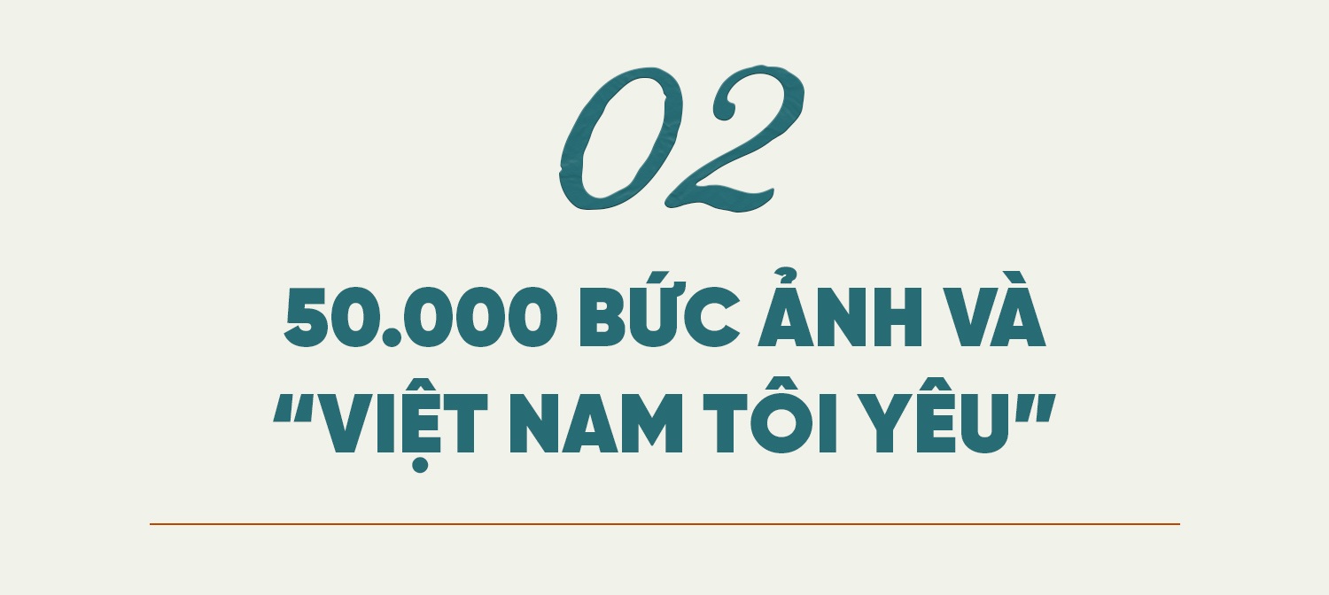 View - Phu nhân Đại sứ Pháp kể chuyện "phượt" Việt Nam bằng xe máy | Báo Dân trí