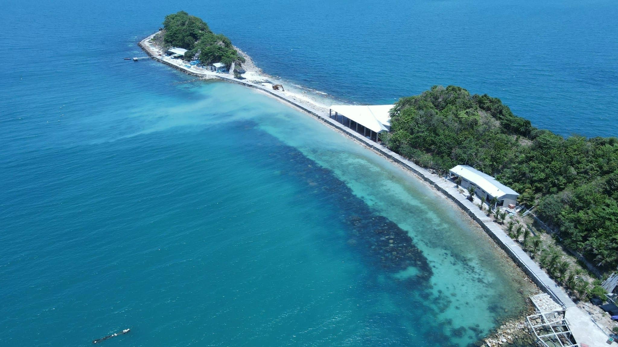 View - Khám phá "hoang đảo" đẹp như Maldives ở Kiên Giang | Báo Dân trí