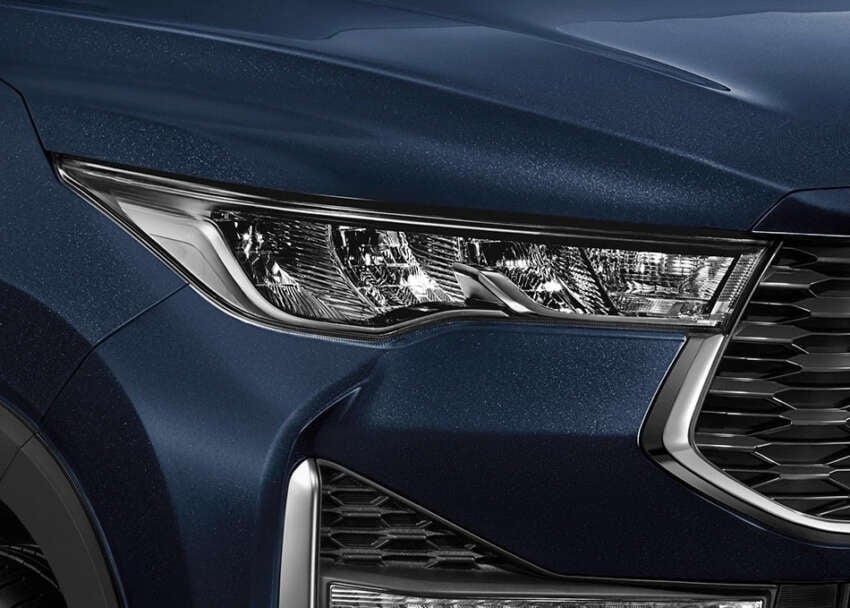 View - Innova Zenix ra mắt tại Thái Lan với động cơ hybrid, chờ ngày về Việt Nam | Báo Dân trí