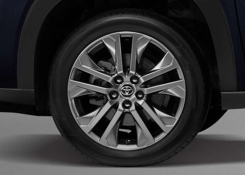 View - Innova Zenix ra mắt tại Thái Lan với động cơ hybrid, chờ ngày về Việt Nam | Báo Dân trí