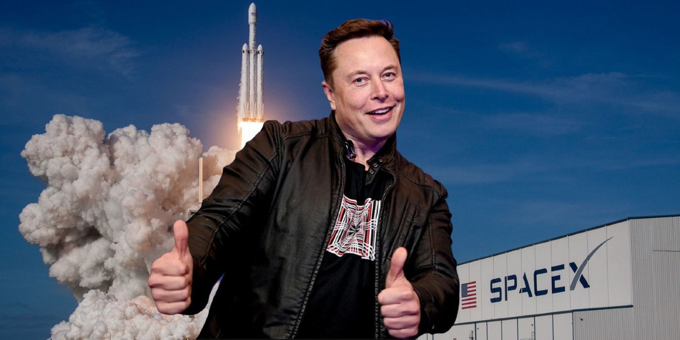 View - Elon Musk và nỗi ám ảnh kỳ lạ với ký tự "X" | Báo Dân trí