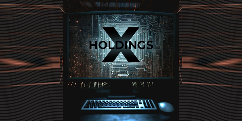 X Holdings sẽ là tập đoàn mẹ của các công ty con do Elon Musk làm chủ (Ảnh: DG).