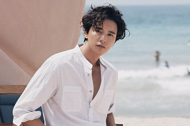 Tài tử “Trái tim mùa thu” sống kín tiếng, giàu nhất showbiz Hàn Quốc