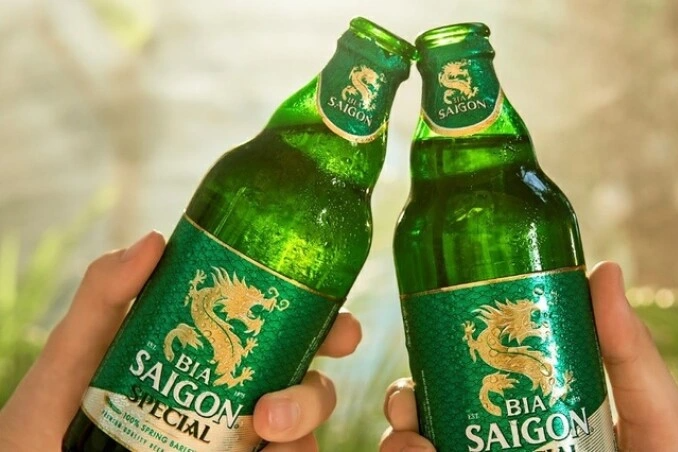 Sabeco chi cổ tức 30%, tỷ phú Thái sắp thu thêm hơn 2.000 tỷ đồng