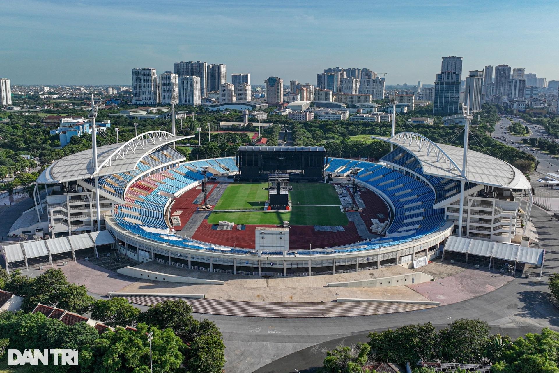 संस्कृति विभाग ने ब्लैकपिंक का लाइसेंस रद्द करने के प्रस्ताव पर बैठक की - 1 Sở Văn hóa họp về đề nghị thu hồi giấy phép của Blackpink - 1