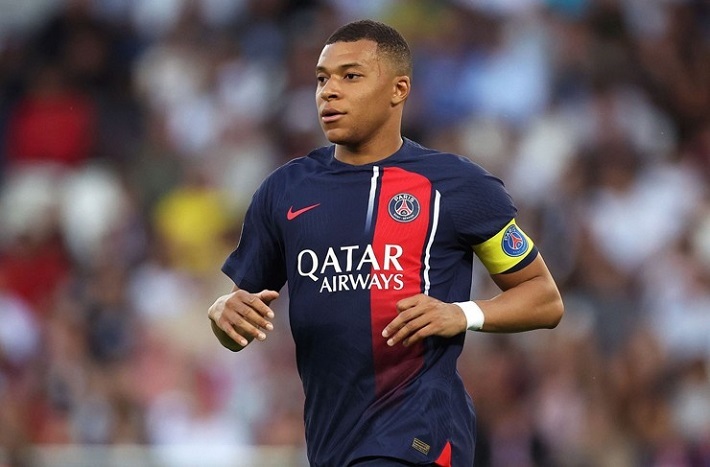 PSG chính thức ra giá kỷ lục bán Kylian Mbappe cho Real Madrid - 2