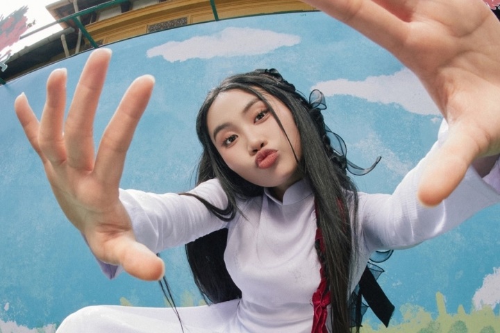 אה לוי מטפסת לראשון ביוטיוב: הסיבה לכך שהקהילה המקוונת מתרגשת לתפוס את הטרנד - 4 À lôi leo top 1 Youtube: Lý do khiến cộng đồng mạng rần rần bắt trend - 4