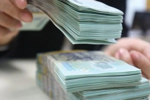 Người lương hưu thấp được tăng gấp đôi qua quy trình điều tiết chênh lệch