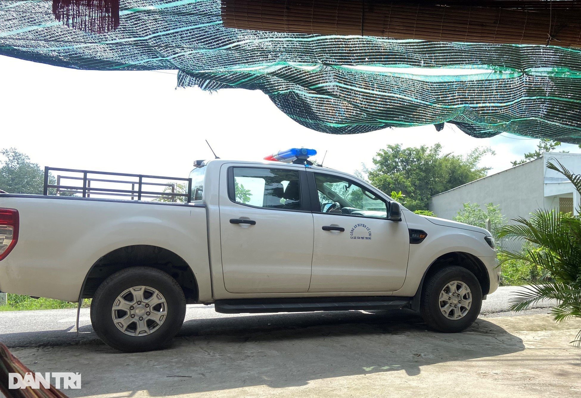 Người dân từng bất an khi sống gần chùa của Thích Tâm Phúc - 4 Người dân từng bất an khi sống gần chùa của Thích Tâm Phúc - 4